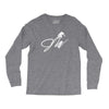 Jake Paul Christmas Hat Signature Long Sleeve Shirts