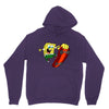 skaters_1 Unisex Hoodie