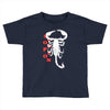Scorpion Drake Toddler T-shirt