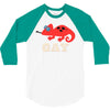 iguana 3/4 Sleeve Shirt