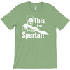this is sparta  film T-Shirt