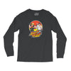 sweep the leg Long Sleeve Shirts