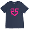 r5 logo jumper V-Neck Tee