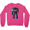 Warhammer Space Marine Ice Cream Crewneck Sweatshirt