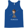 fearless Tank Top