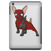 chihuahuapool iPad Mini