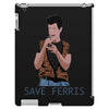 save ferrıs iPad 3 and 4 Case