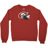 fine insect friends Crewneck Sweatshirt