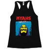 Jaws Parody Lol Skeletor  Myahs Racerback Tank