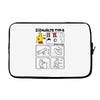 ikea hero type s Laptop sleeve