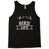 bike life Tank Top
