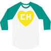 chespirito 3/4 Sleeve Shirt