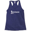 noonan Racerback Tank