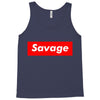 savage Tank Top