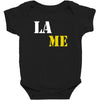 lame Baby Bodysuit