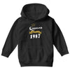 queens are born in 1987 Youth Hoodie