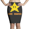die hard Pencil Skirts