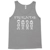 friends Tank Top