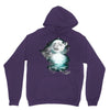 astronomical alignment Unisex Hoodie