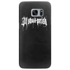 all shall perish logo Samsung Galaxy S7 Edge