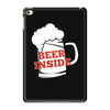 Beer Inside iPad Mini 4