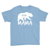 Mama Bear Youth Tee