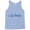 bbeep Tank Top