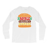 royalwithcheese Long Sleeve Shirts