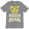 body bag T-Shirt
