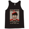 o&ugrave; est charlie Tank Top