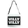 Villy Villy Adjustable Strap Totes