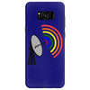 gaydar gay rainbow radar Samsung Galaxy S8