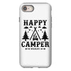 Happy Camper iPhone 8