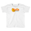kel's orange soda Toddler T-shirt