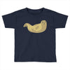 anjing laut Toddler T-shirt