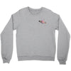 Cute Cosmos Crewneck Sweatshirt