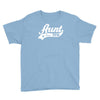 aunt since 2016 Youth Tee