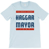 mayor haggar T-Shirt