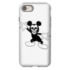 skull mickey iPhone 8