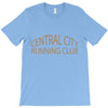 Central City Running Club T-Shirt