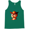 brid funny logo Tank Top