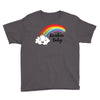 Rainbow Baby Youth Tee
