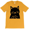 black cat (2) T-Shirt