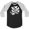 dalek dr who 3/4 Sleeve Shirt