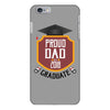 proud dad of a 2018 graduate iPhone 6 Plus/6s Plus Case