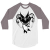 wolverine 4 3/4 Sleeve Shirt