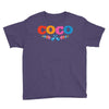 coco Youth Tee
