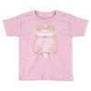 i am a gemini Toddler T-shirt