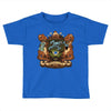browncoats crest Toddler T-shirt