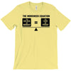 monday math T-Shirt